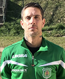 Calciatore Abraho Thiago VALLE INDIANI - Centrocampista